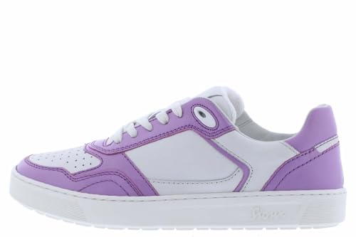 Sioux Damen Tedroso Da Sneaker, Malva Snow, 43 EU Sioux Damen Tedroso Da Sneaker, Malva Snow, 43 EU von Sioux