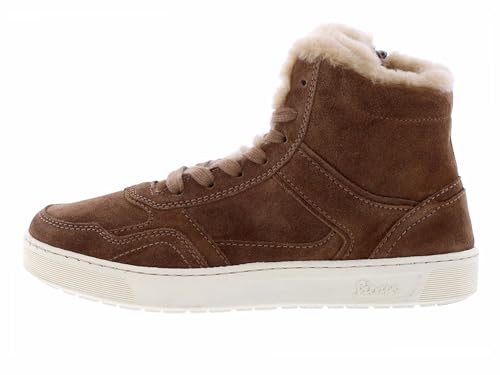 Sioux Damen Tedroso Da Sneaker, Saraceno, 42 EU von Sioux