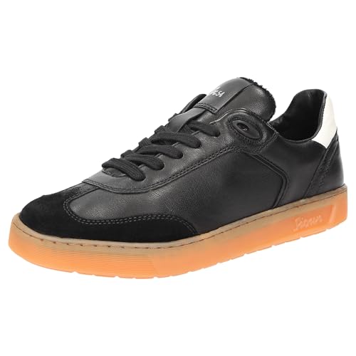 Sioux Damen Sneaker Tedroso-DA-705 von Sioux