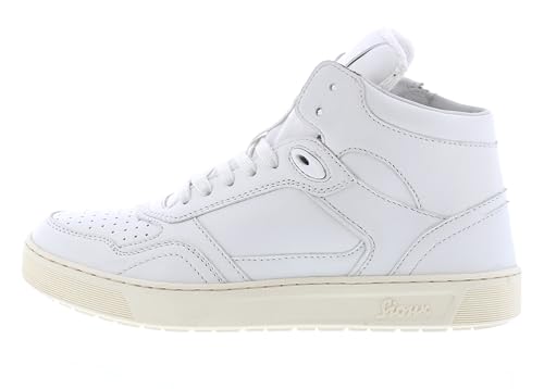 Sioux Damen Tedroso Da Sneaker, Snow, 40 EU Sioux Damen Tedroso Da Sneaker, Snow, 40 EU von Sioux
