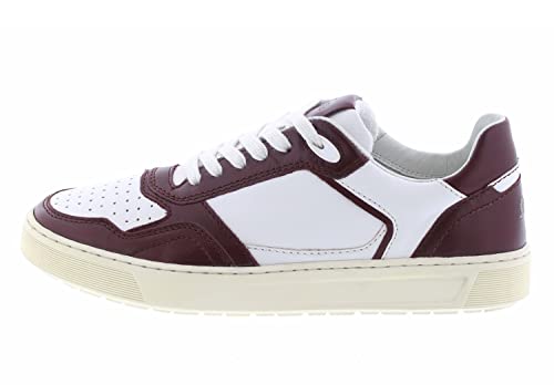 Sioux Damen Tedroso-da-700 Hausschuh, Amarone Snow, 36 EU von Sioux