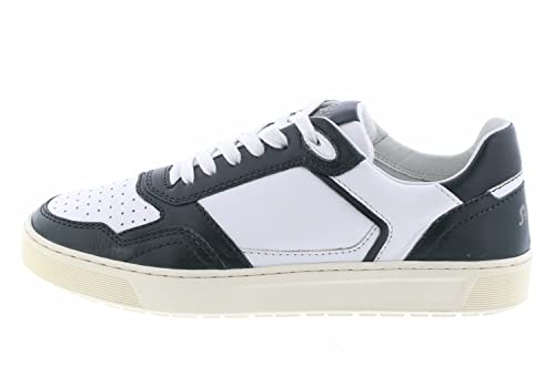 Sioux Damen Tedroso-da-700 Hausschuh, Silvestre Snow, 36 EU von Sioux