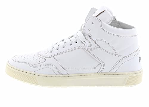 Sioux Damen Tedroso-da-701 Hausschuh, Snow, 37 EU Sioux Damen Tedroso-da-701 Hausschuh, Snow, 37 EU von Sioux