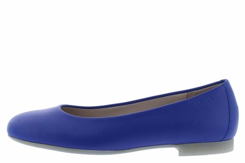 Sioux Damen Villanelle Ballerinas, Blulady, 36 EU Sioux Damen Villanelle Ballerinas, Blulady, 36 EU von Sioux