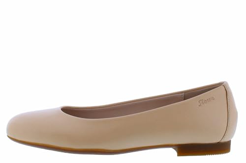 Sioux Damen Villanelle Ballerinas, Corda, 35.5 EU von Sioux