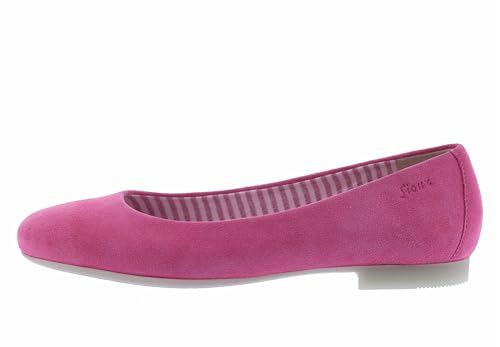 Sioux Damen Villanelle Ballerinas, Peonia, 35.5 EU von Sioux