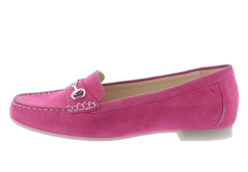 Sioux Damen Zillette Mokassin, Peonia, 37 EU von Sioux