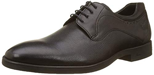 Sioux Herren Forello-XL Derbys, Schwarz (Schwarz 000), 43 EU von Sioux