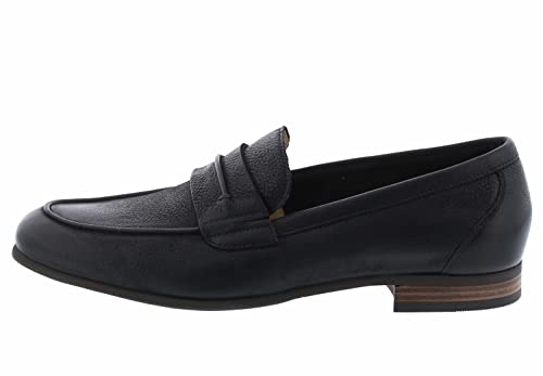 Sioux Herren 10420 Mokassin, Schwarz, 42.5 EU Sioux Herren 10420 Mokassin, Schwarz, 42.5 EU von Sioux