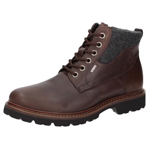 Sioux Herren Stiefelette Adalr.-710-TEX-WF-H von Sioux