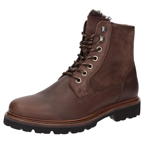 Sioux Herren Stiefelette Adalrik-702-LF-H von Sioux