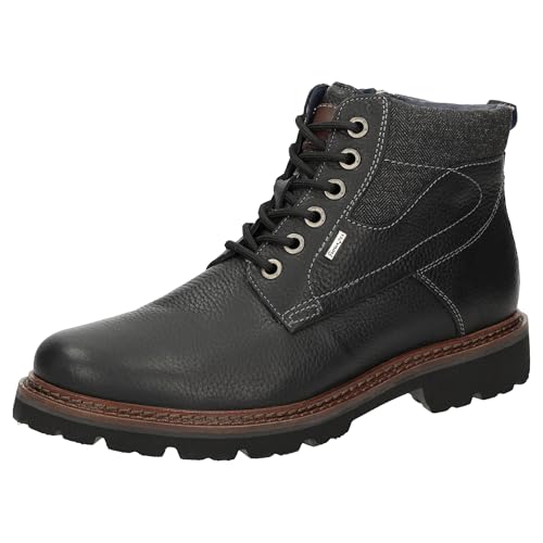 Sioux Herren Stiefelette Adalr.-710-TEX-WF-H Sioux Herren Stiefelette Adalr.-710-TEX-WF-H von Sioux