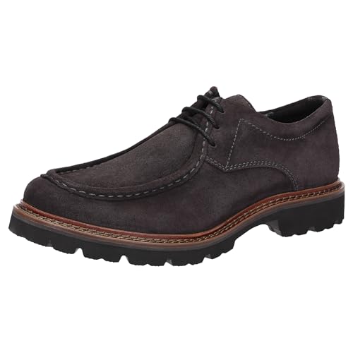 Sioux Herren Schnürschuh Adalrik-714-H von Sioux