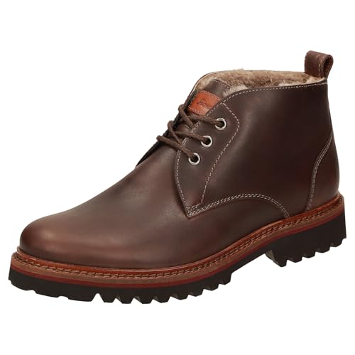 Sioux Herren Stiefelette Adalrik-701-LF-H von Sioux