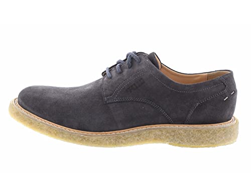 Sioux Herren Apollo-021 Oxford-Schuh, Lavagna, 45 EU von Sioux