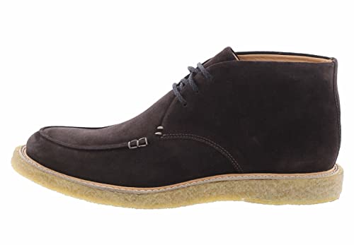 Sioux Herren Apollo-022 Oxford-Schuh, Bear, 45 EU von Sioux