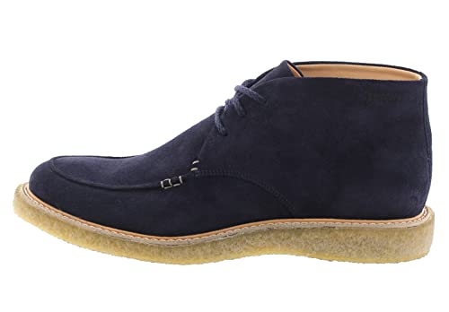 Sioux Herren Apollo-022 Oxford-Schuh, Profondo, 46 EU von Sioux