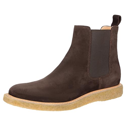 Sioux Herren Stiefelette Apollo-023 von Sioux
