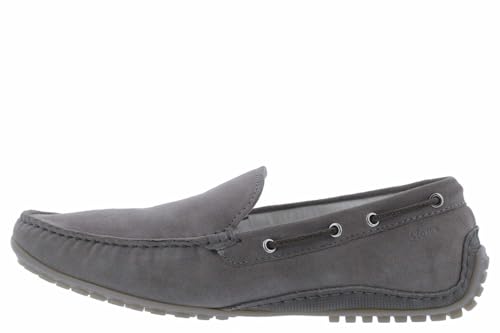 Sioux Herren Callimo Fahrer-Slipper, Cemento Grigio, 42 EU Sioux Herren Callimo Fahrer-Slipper, Cemento Grigio, 42 EU von Sioux