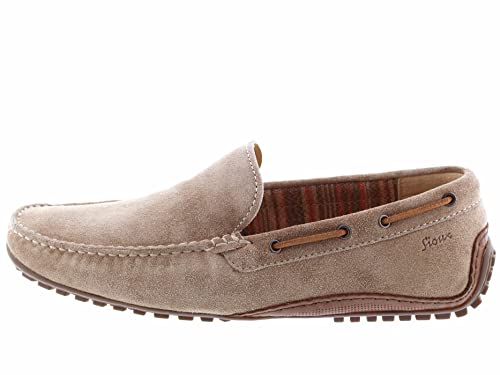 Sioux Herren Callimo Slipper, Avola, 44 EU von Sioux