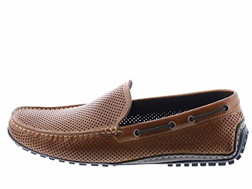 Sioux Herren Carulio Slipper, Sella, 39 EU Sioux Herren Carulio Slipper, Sella, 39 EU von Sioux