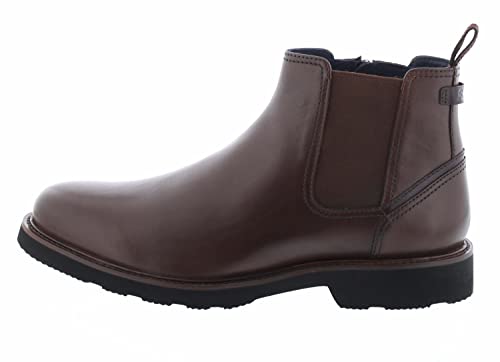 Sioux Herren Dilip-717-h Oxford-Schuh, Turf, 44 EU Weit von Sioux