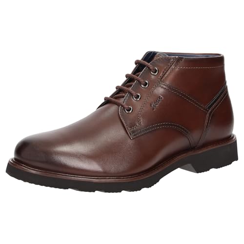 Sioux Herren Stiefelette Dilip-718-H von Sioux