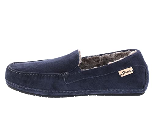 Sioux Herren FARMILO Hausschuh, Sirena, 39 EU Sioux Herren FARMILO Hausschuh, Sirena, 39 EU von Sioux