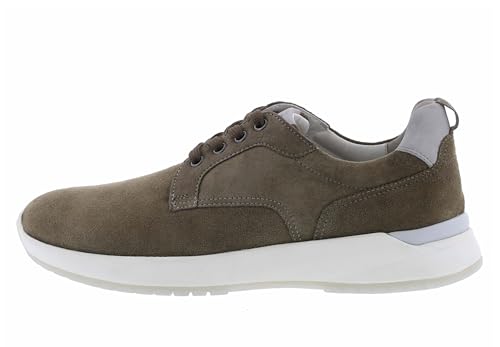 Sioux Herren Giacomino Sneaker, Bosco, 41 EU Weit von Sioux