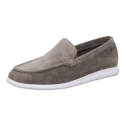 Sioux Herren Giulindo Mokassin, Bosco, 40 EU Weit Sioux Herren Giulindo Mokassin, Bosco, 40 EU Weit von Sioux