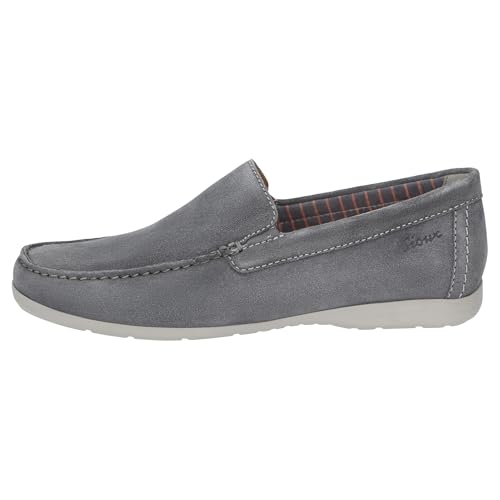 Sioux Herren Slipper Giumelo-711 von Sioux