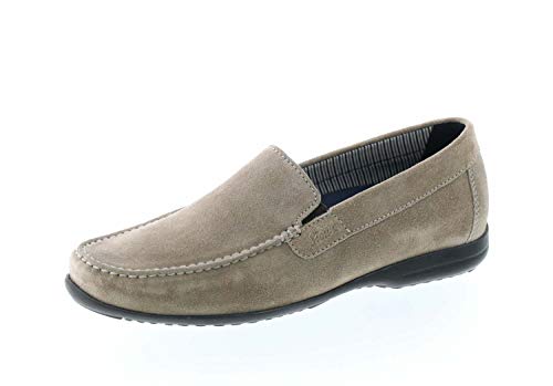 Sioux Herren Men's Giumelo Moccasin, Avola, 9,5 UK, 43.5 EU von Sioux