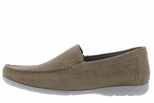 Sioux Herren Giumelo Slipper, Cappuccino, 46.5 EU Sioux Herren Giumelo Slipper, Cappuccino, 46.5 EU von Sioux