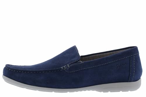 Sioux Herren Giumelo Slipper, Oceania, 41.5 EU Sioux Herren Giumelo Slipper, Oceania, 41.5 EU von Sioux