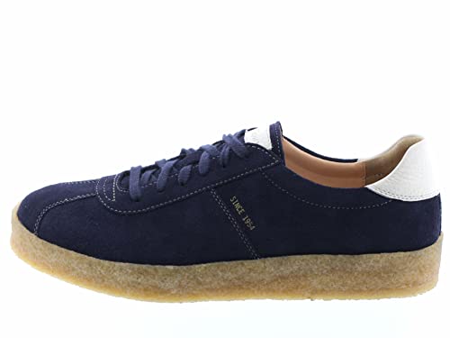 Sioux Herren Grash-002 Sneaker, Profundo, 40.5 EU von Sioux