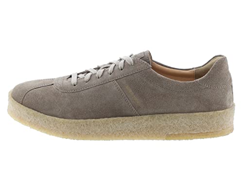 Sioux Herren Grashopper Sneaker, Antilope, 43 EU von Sioux