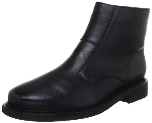 Sioux Herren Lanford-Lf Kurzschaft Stiefel, Schwarz (Noir), 41 EU (7.5 UK) von Sioux