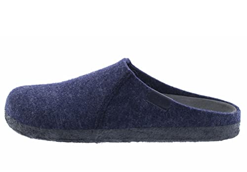 Sioux Herren Lucendos-700-h Hausschuh, Dunkelblau, 41 EU Sioux Herren Lucendos-700-h Hausschuh, Dunkelblau, 41 EU von Sioux