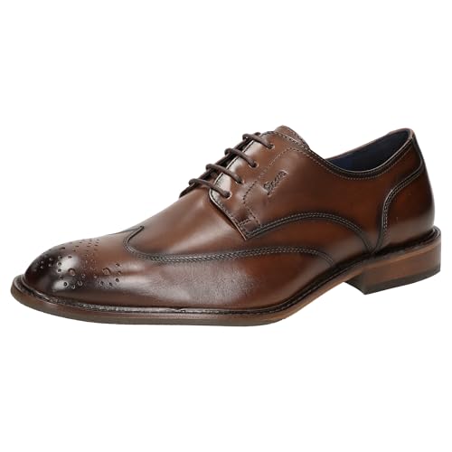 Sioux Herren Schnürschuh Malronus-701 von Sioux