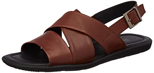 Sioux Herren Mirtas Hausschuh, Marron, 42 EU Sioux Herren Mirtas Hausschuh, Marron, 42 EU von Sioux