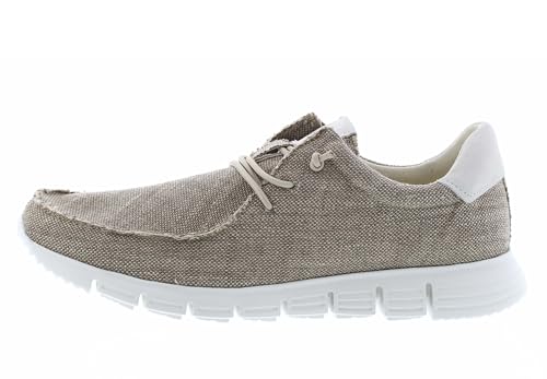 Sioux Herren Mokrunner Sneaker, Avola, 40 EU von Sioux