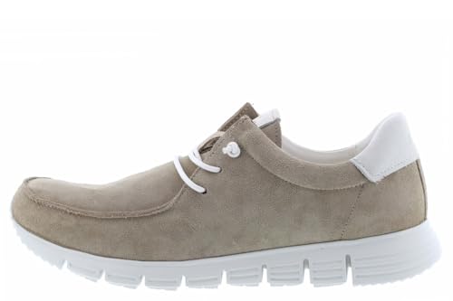 Sioux Herren Mokrunner Sneaker, Perla, 44 EU Sioux Herren Mokrunner Sneaker, Perla, 44 EU von Sioux