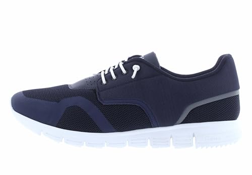 Sioux Herren Mokrunner Sneaker, Profondo, 39 EU von Sioux