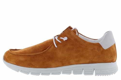 Sioux Herren Mokrunner Sneaker, Valley, 44 EU Sioux Herren Mokrunner Sneaker, Valley, 44 EU von Sioux