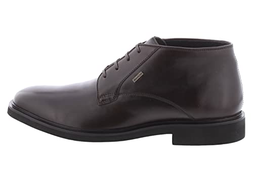 Sioux Herren Nazareno-701-tex Oxford-Schuh, Testa Di Moro, 41.5 EU von Sioux