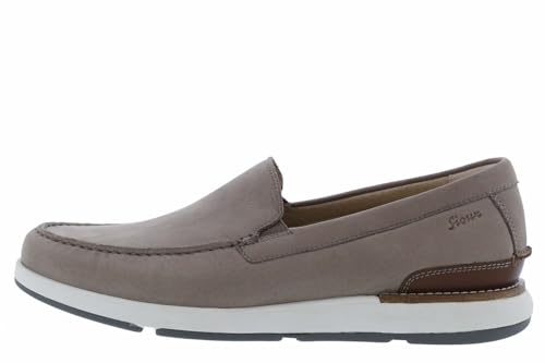 Sioux Herren Nurilinos Slipper, Sesamo Cognac, 43 EU Sioux Herren Nurilinos Slipper, Sesamo Cognac, 43 EU von Sioux