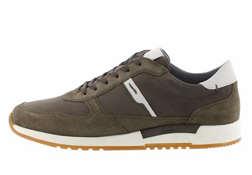 Sioux Herren Rojaro Sneaker, Bosco, 40 EU Weit von Sioux