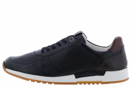 Sioux Herren Rojaro Sneaker, Profondo Testa Di M, 40 EU Sioux Herren Rojaro Sneaker, Profondo Testa Di M, 40 EU von Sioux