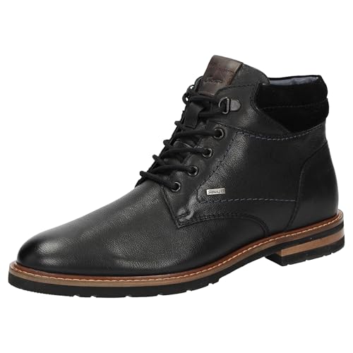 Sioux Herren Stiefelette Rostolo-701-TEX von Sioux