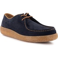 Sioux Herren Schuhe blau von Sioux